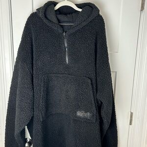 COMFY oversized sweatshirt